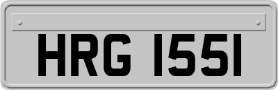 HRG1551