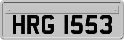 HRG1553