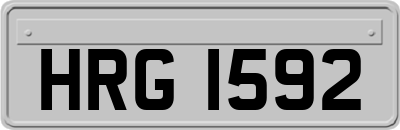 HRG1592