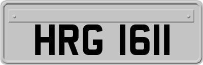 HRG1611