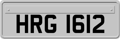 HRG1612