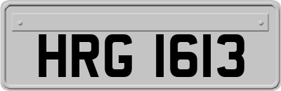 HRG1613
