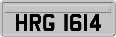 HRG1614