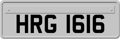 HRG1616