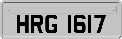 HRG1617