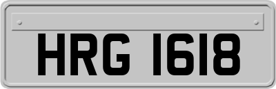 HRG1618