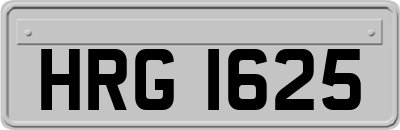 HRG1625