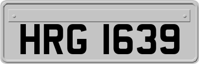 HRG1639