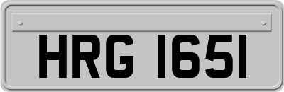 HRG1651