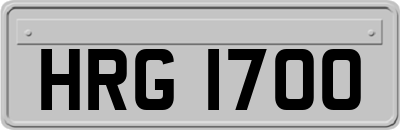 HRG1700