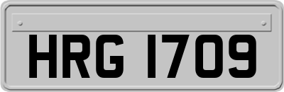 HRG1709