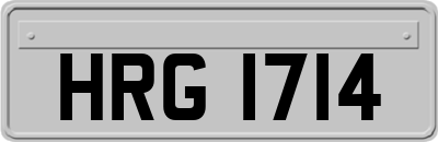 HRG1714