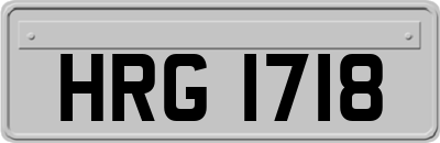 HRG1718