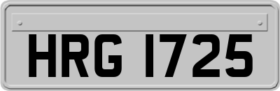 HRG1725