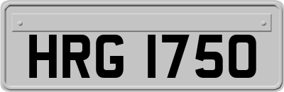 HRG1750