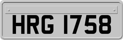 HRG1758