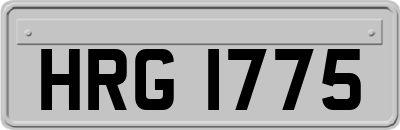 HRG1775