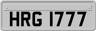HRG1777