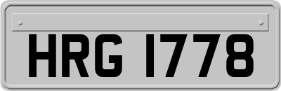 HRG1778