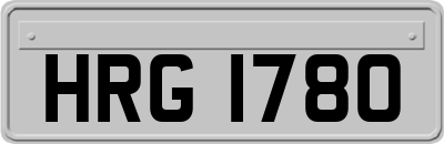 HRG1780
