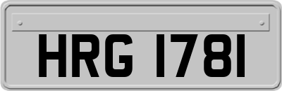 HRG1781