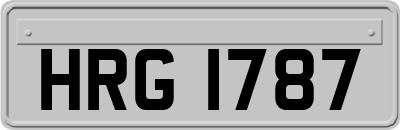HRG1787