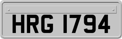 HRG1794