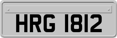 HRG1812