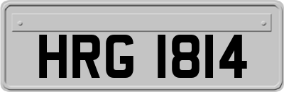 HRG1814