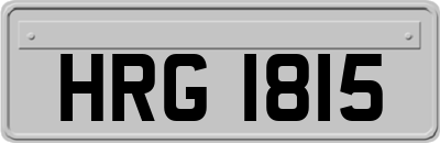 HRG1815