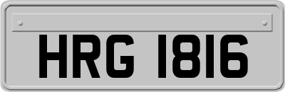 HRG1816