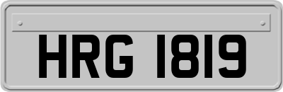 HRG1819