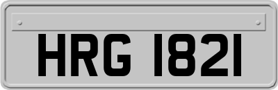HRG1821
