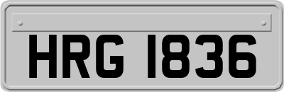 HRG1836