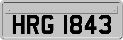 HRG1843