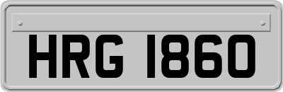 HRG1860