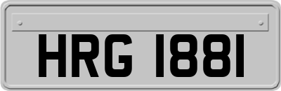 HRG1881