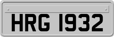 HRG1932