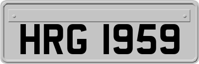 HRG1959