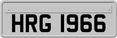 HRG1966