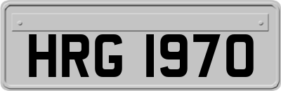 HRG1970