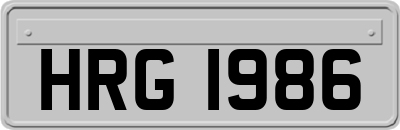 HRG1986