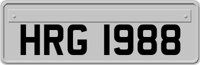 HRG1988