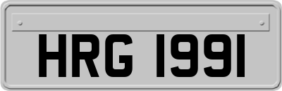 HRG1991