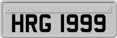 HRG1999
