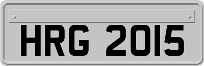 HRG2015