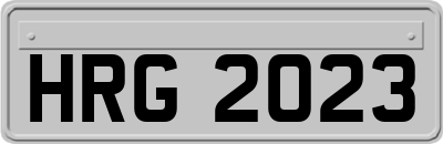 HRG2023