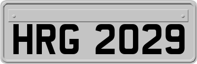 HRG2029