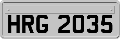 HRG2035