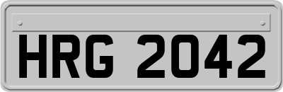 HRG2042